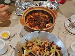 -渔语鱼酸菜鱼新川菜(来福士店)