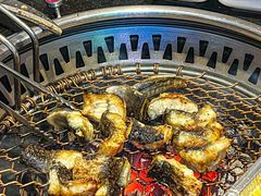 -木槿花韩式炭烤·熟成肉工坊(孙文东路店)
