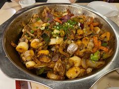 -勇记干锅居(德阳店)