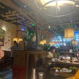 好久没吃椰子鸡啦 