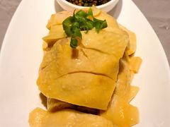 -荷塘秋月·本帮江浙菜(国权路店)