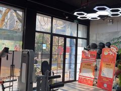 -VPsmart私教健身工作室(新华路旗舰店)