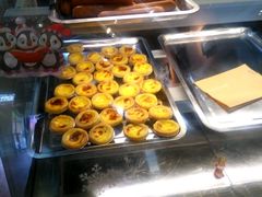 -芝心实億披萨意面(芳草路店)