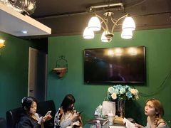 -Moss7Club 剧本杀桌游(inspark店)