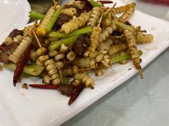 -陈家老院子(高新店)