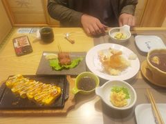 -雪月花(长江北路店)