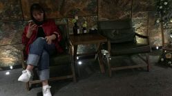 -扎嘎形象设计