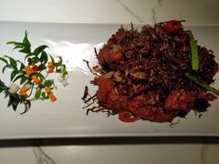 -姜君·千岛湖鱼头馆(浦东大道店)