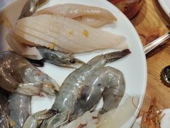 -香逸山自助火锅