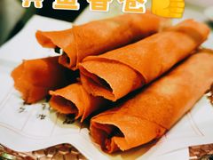 黄鱼手工春卷-甬府小鲜(万象城店)