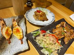 -本格丼·炭火烤肉饭(大悦路成都大悦城店)