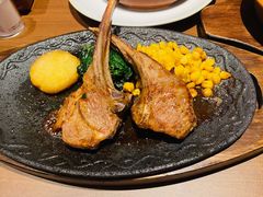 -萨莉亚意式餐厅(杭州西溪龙湖天街店)