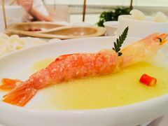 -喜鼎海胆水饺(平安金融中心店)