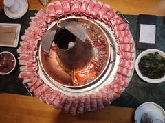 -刘老表·瓦罐汤涮肉(樟树林店)