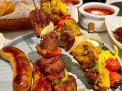 -库滋明·俄罗斯特色美食(中央大街店)