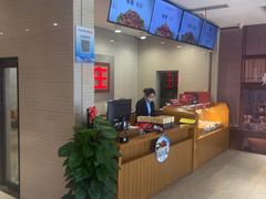 -郑庄脂渣海鲜楼(九水路店)