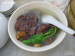 血汤-老盛昌(梅陇店)