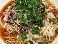 西贝面筋-西贝(大华虎城店)