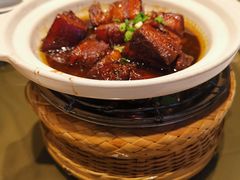 方师傅红烧肉-東大方(湖州白鹭迎店)