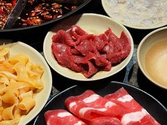 -大虎重庆老火锅(正弘城店)