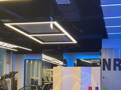 -NRG健身私教CLUB(打浦桥店)