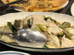 -大洋家·精品潮汕菜·生腌砂锅粥(天河东路店)