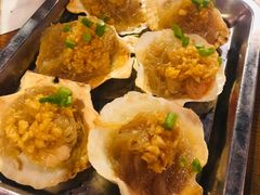 -腰子哥烤串(石佛营炫特店)