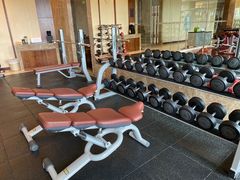 -复旦大学邯郸校区南区游泳馆