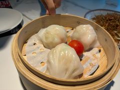 -虾饺妹·粤式茶餐厅(荟聚店)