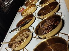 -陈记顺和潮汕牛肉火锅(棠德南路店)
