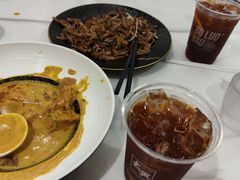 -香港茶餐厅文化体验馆(茶山镇店)