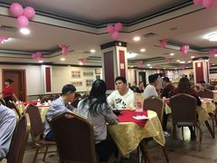 大堂-佛有缘素食馆·荔湾老字号(陈家祠首店)