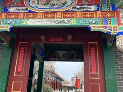 -天津妈祖文化园