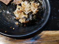 -九田家黑牛烤肉料理(太阳城店)