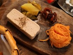 -羽深肉铺 Steak & Wine