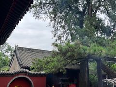 -红螺寺