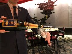 -8餐厅(新葡京酒店)