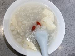 冰醉豆花-小豆海棠(嘉兴路店)