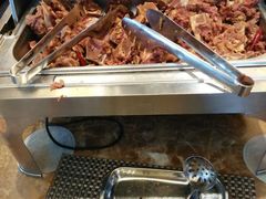 -海泉大酒店自助餐