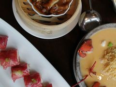 -巴黎轩(澳门巴黎人店)