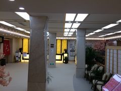 -汤里来温泉