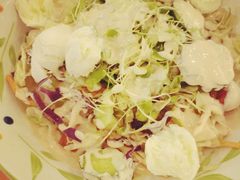 -萨莉亚意式餐厅(国展天虹店)