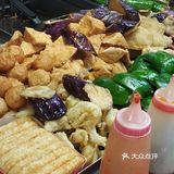 香港的美食