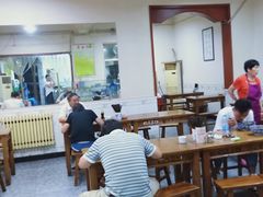 大堂-惠记粉汤羊血梆梆肉(永松路店)