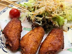 -渔记茶餐厅(渔村店)