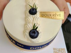 -杜哈夫DOUX RÊVE·生日蛋糕(日月光店)