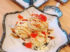 -村上一屋·亚洲菜融合小馆(南楼店)