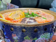 -嗒令甜品·主题融合料理餐厅(首座时代店)