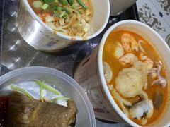 -阿芬卤面(花巷店)