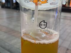 -CoCo都可(八达商城店)